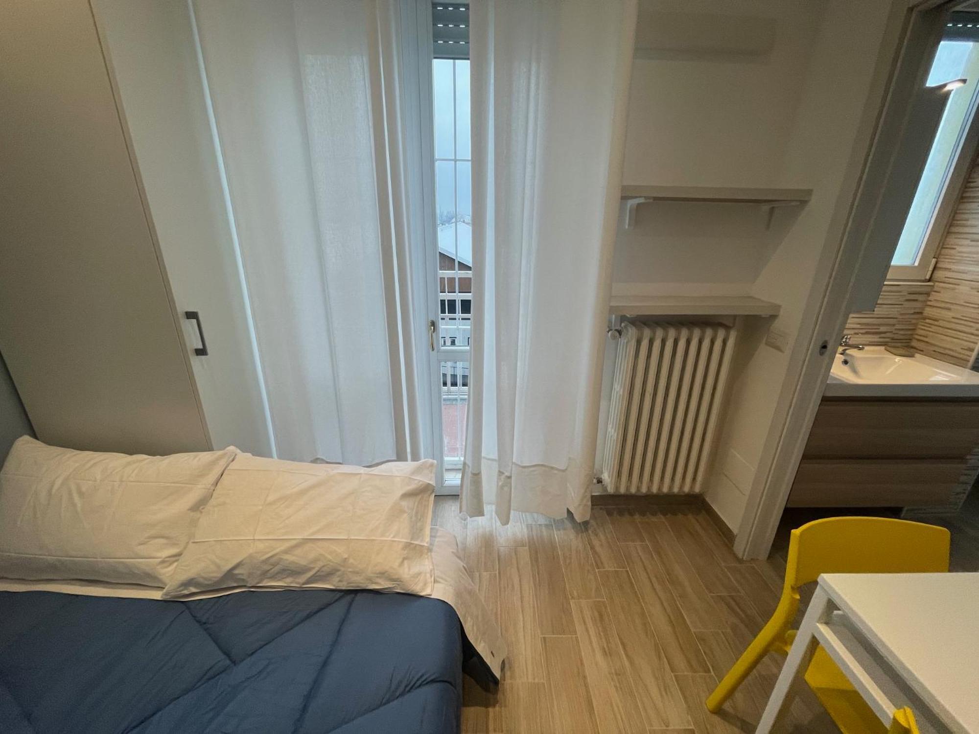 밀라노 Residenza Via Ripamonti 514 아파트 외부 사진