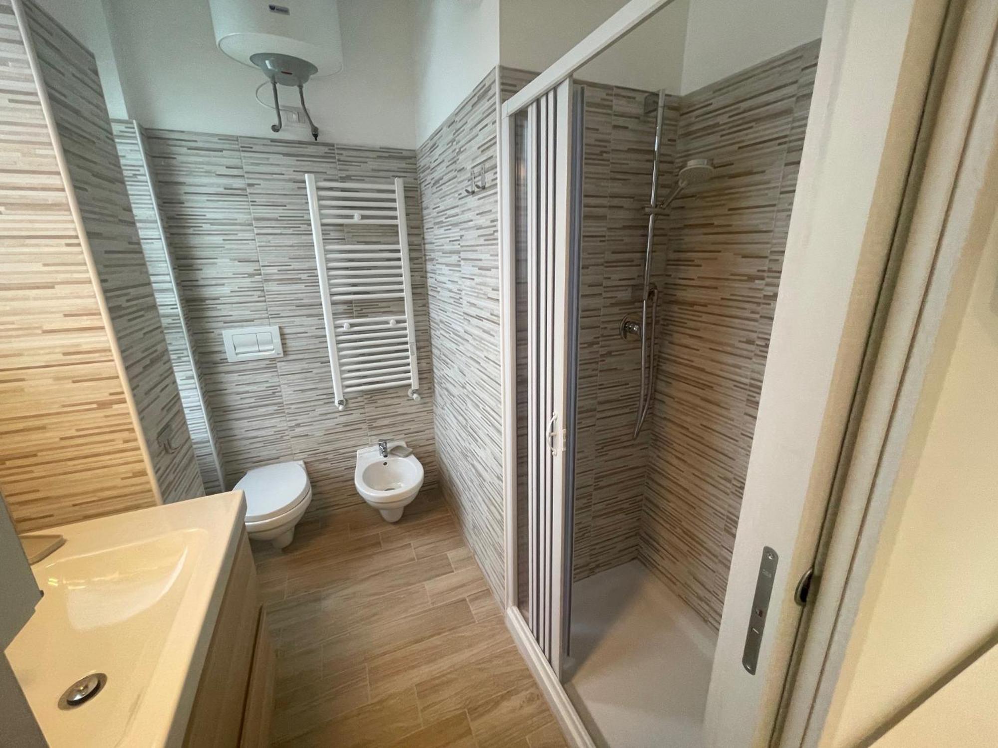 밀라노 Residenza Via Ripamonti 514 아파트 외부 사진