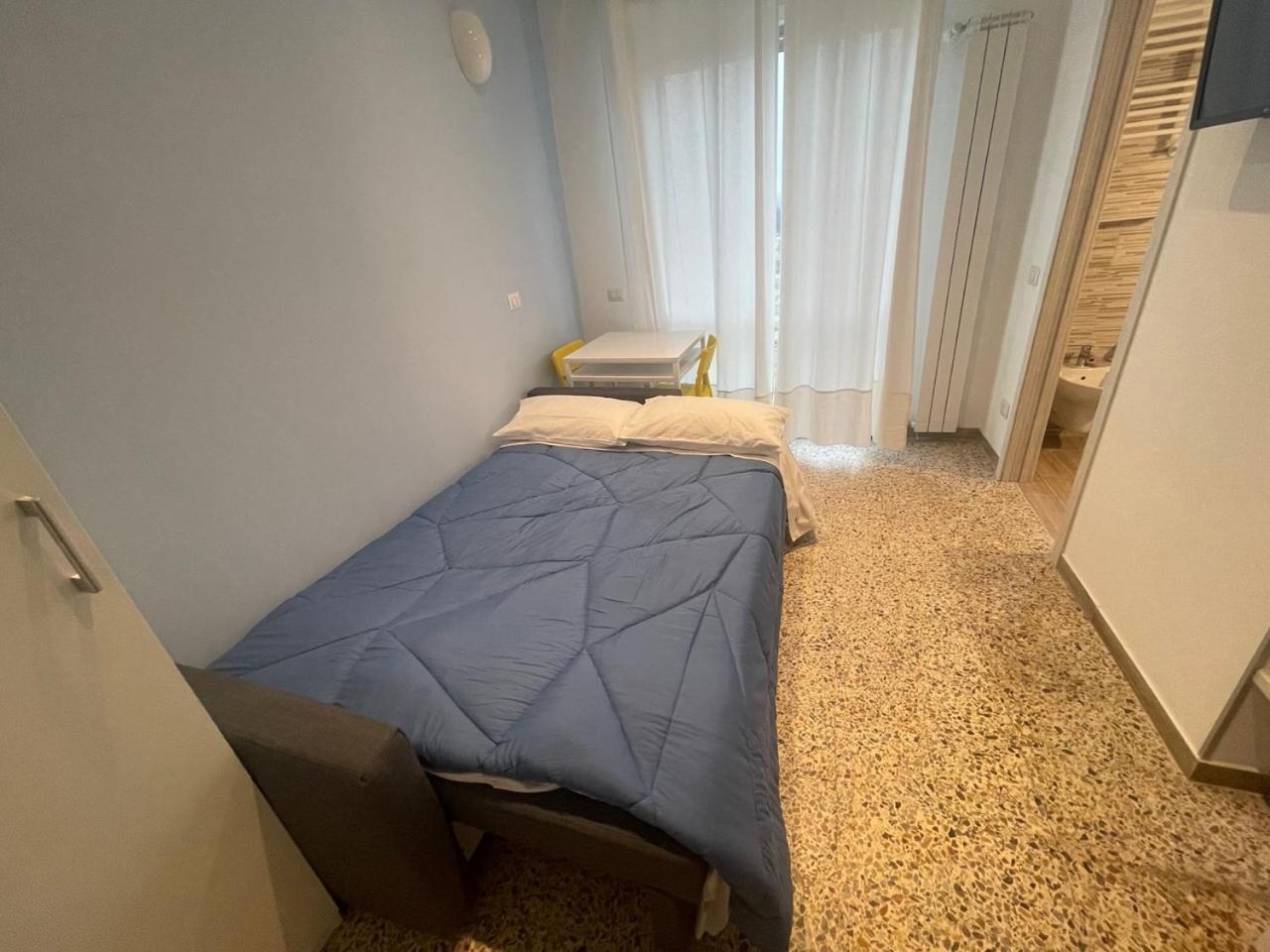 밀라노 Residenza Via Ripamonti 514 아파트 외부 사진