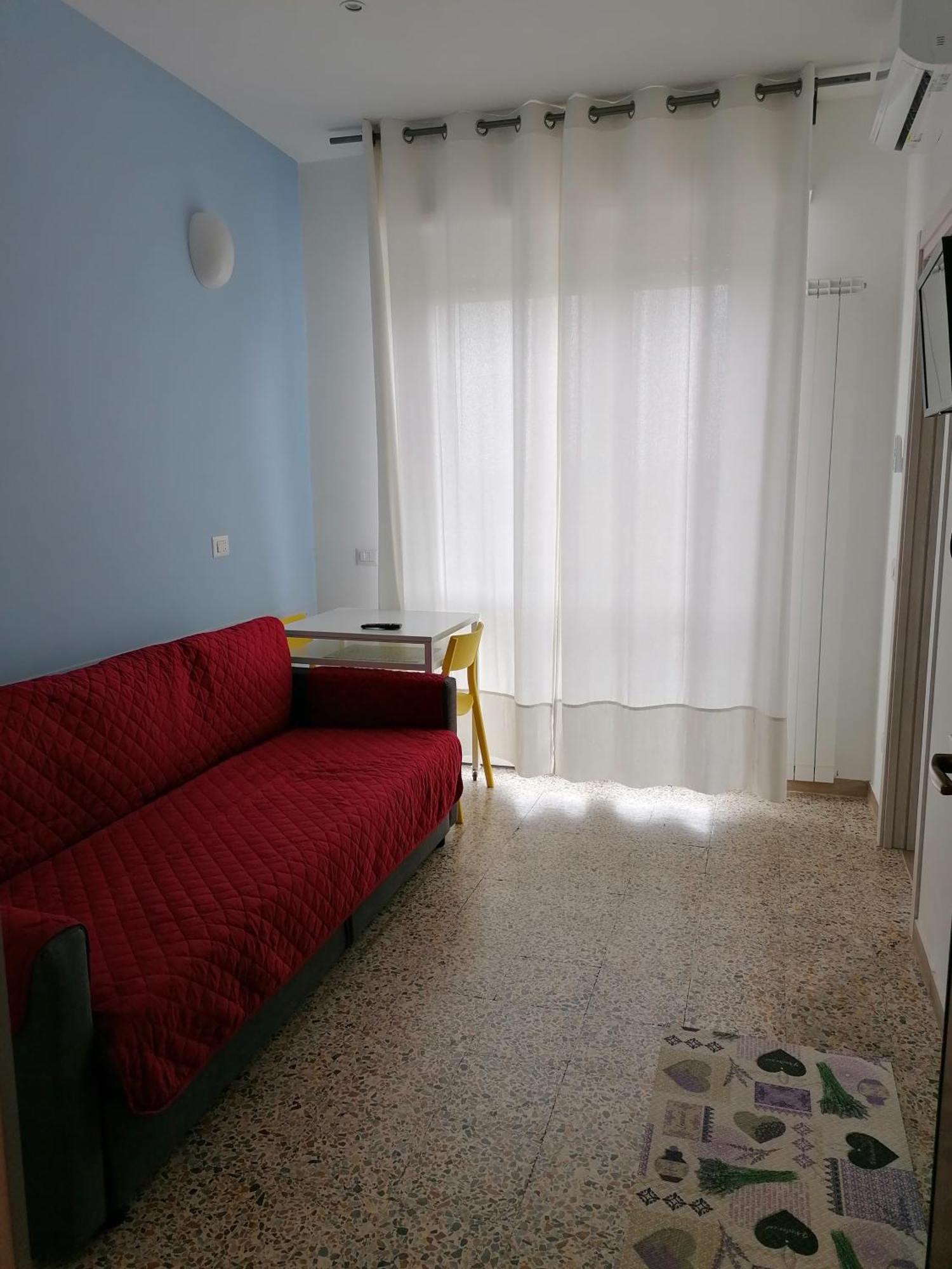 밀라노 Residenza Via Ripamonti 514 아파트 외부 사진