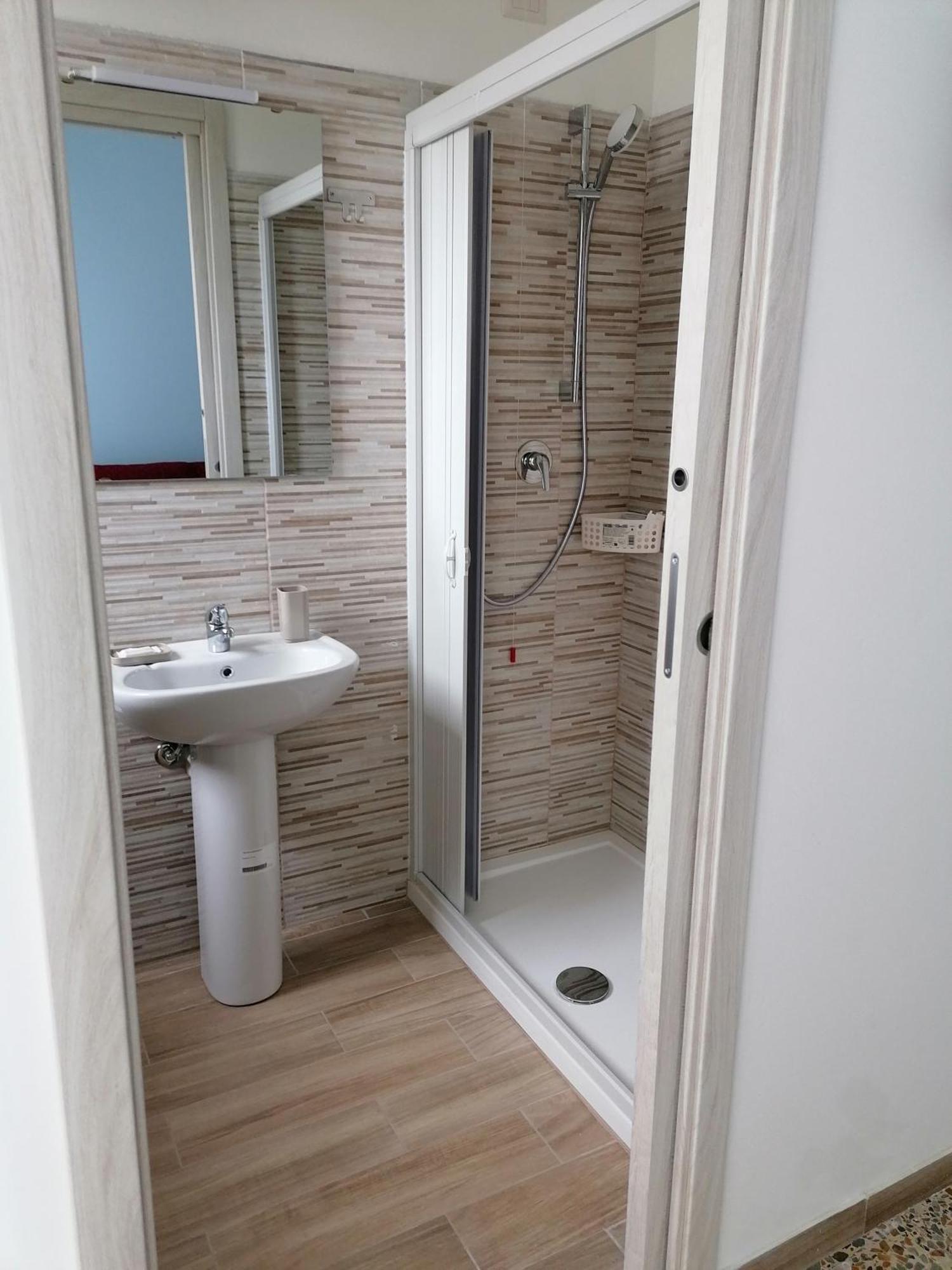 밀라노 Residenza Via Ripamonti 514 아파트 외부 사진