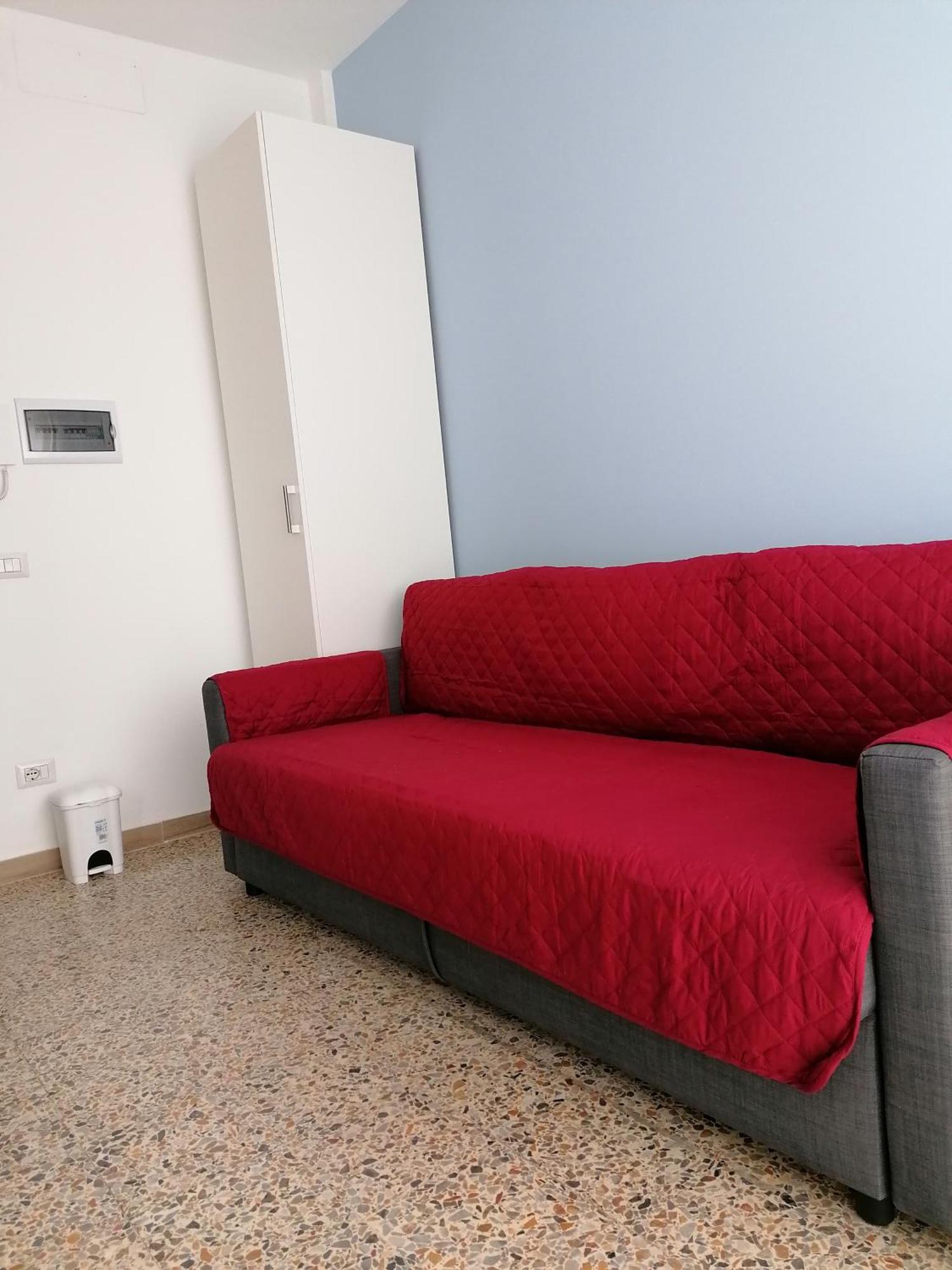 밀라노 Residenza Via Ripamonti 514 아파트 외부 사진