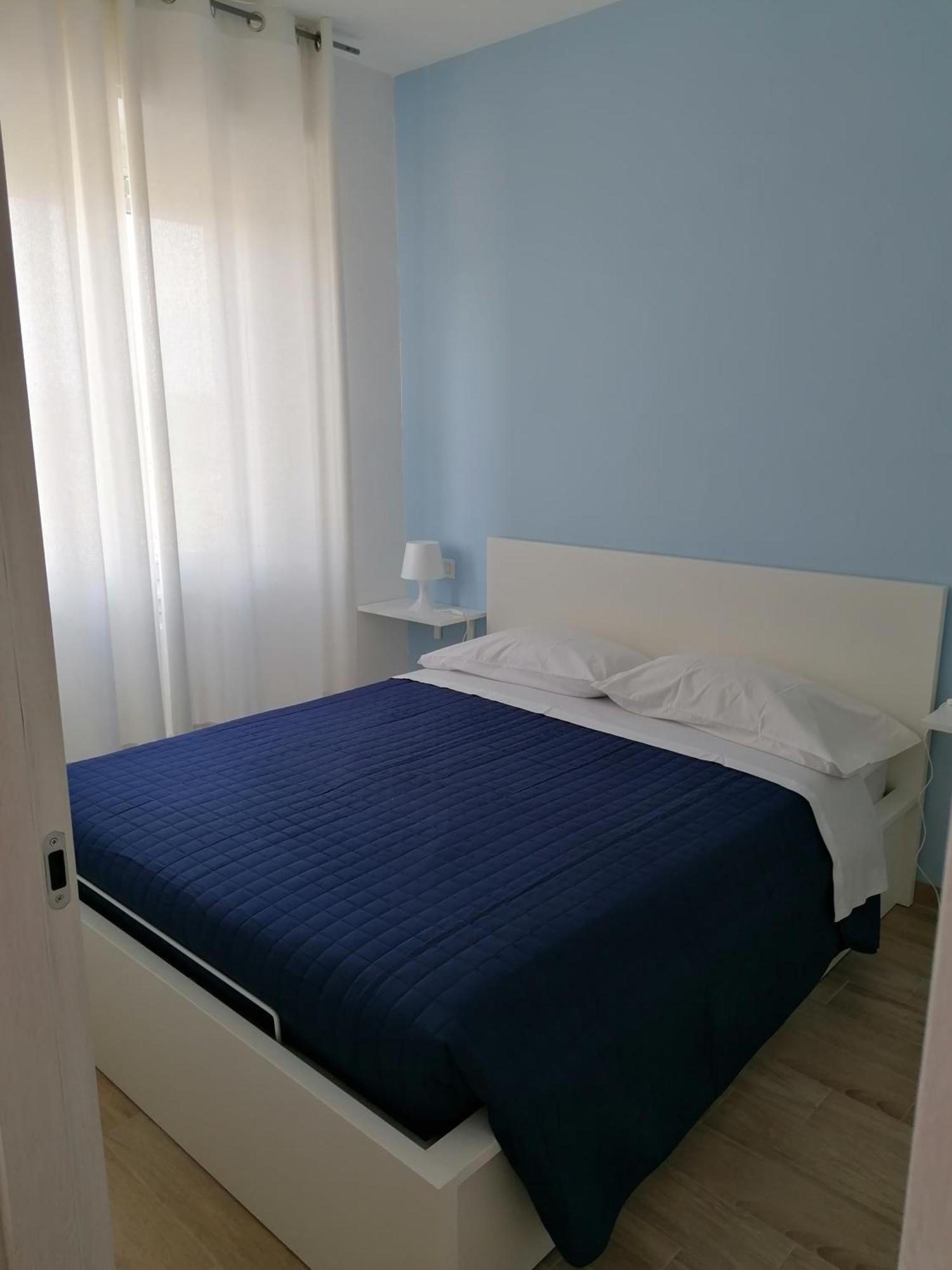 밀라노 Residenza Via Ripamonti 514 아파트 외부 사진
