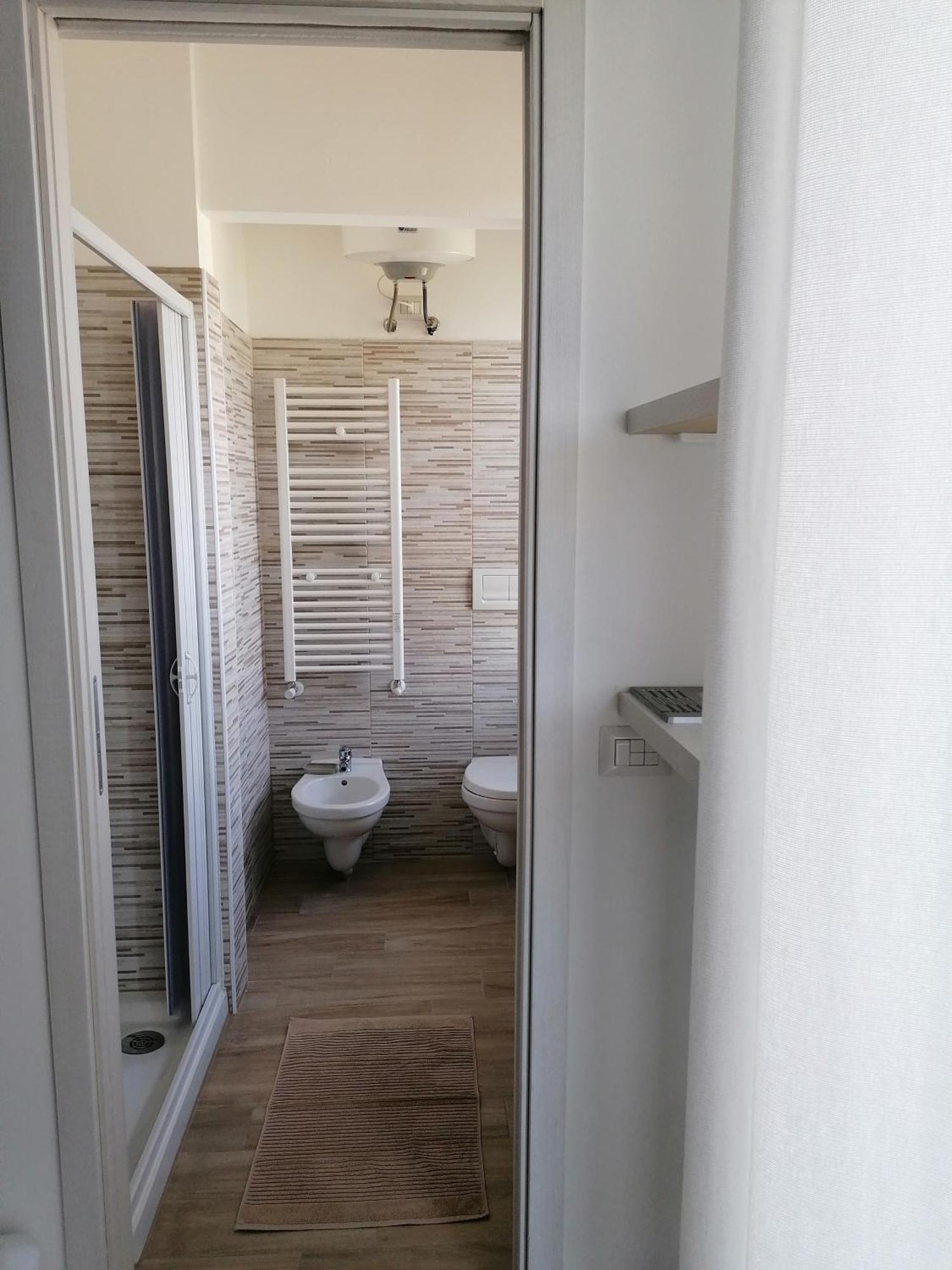 밀라노 Residenza Via Ripamonti 514 아파트 외부 사진