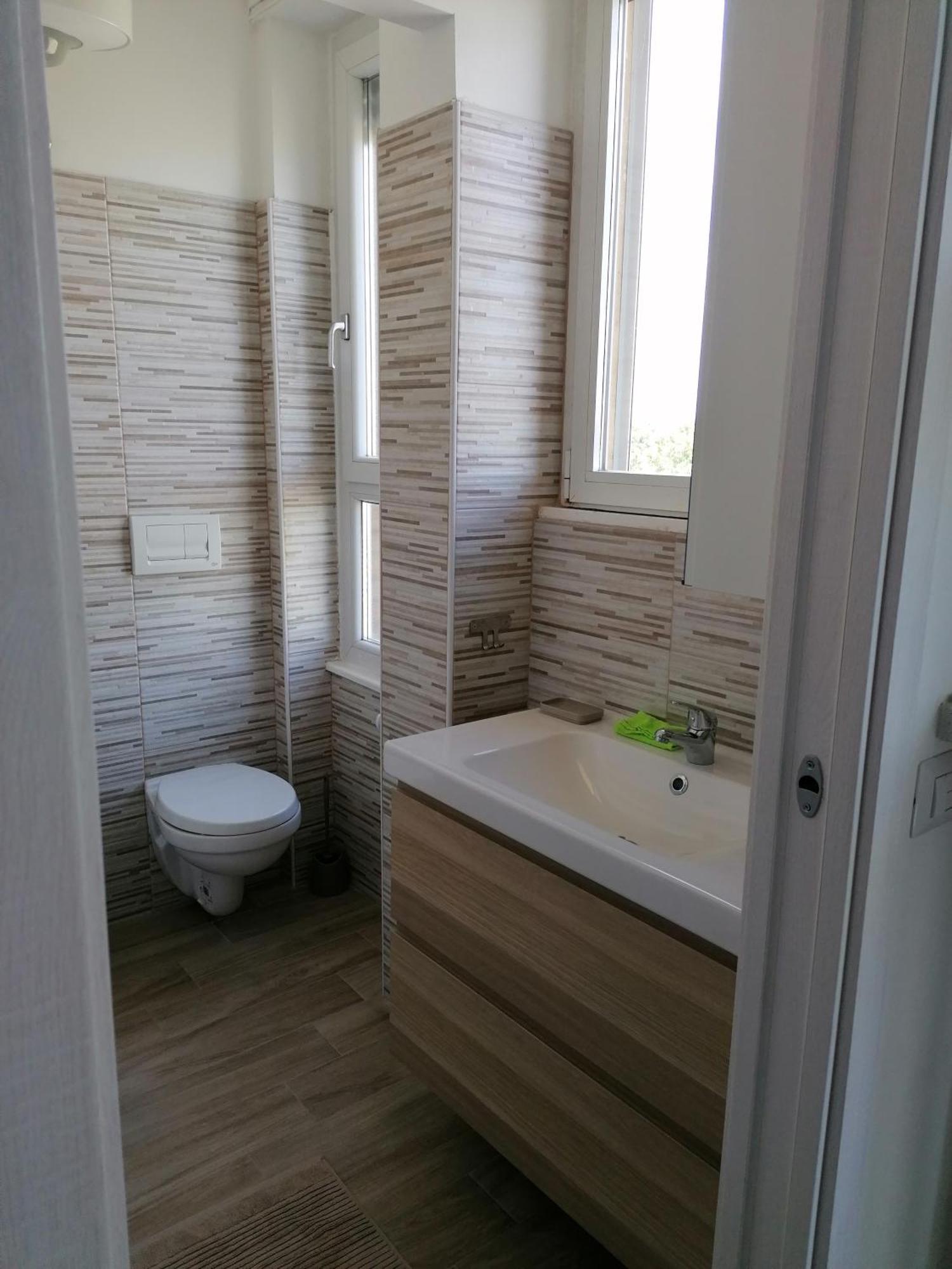 밀라노 Residenza Via Ripamonti 514 아파트 외부 사진
