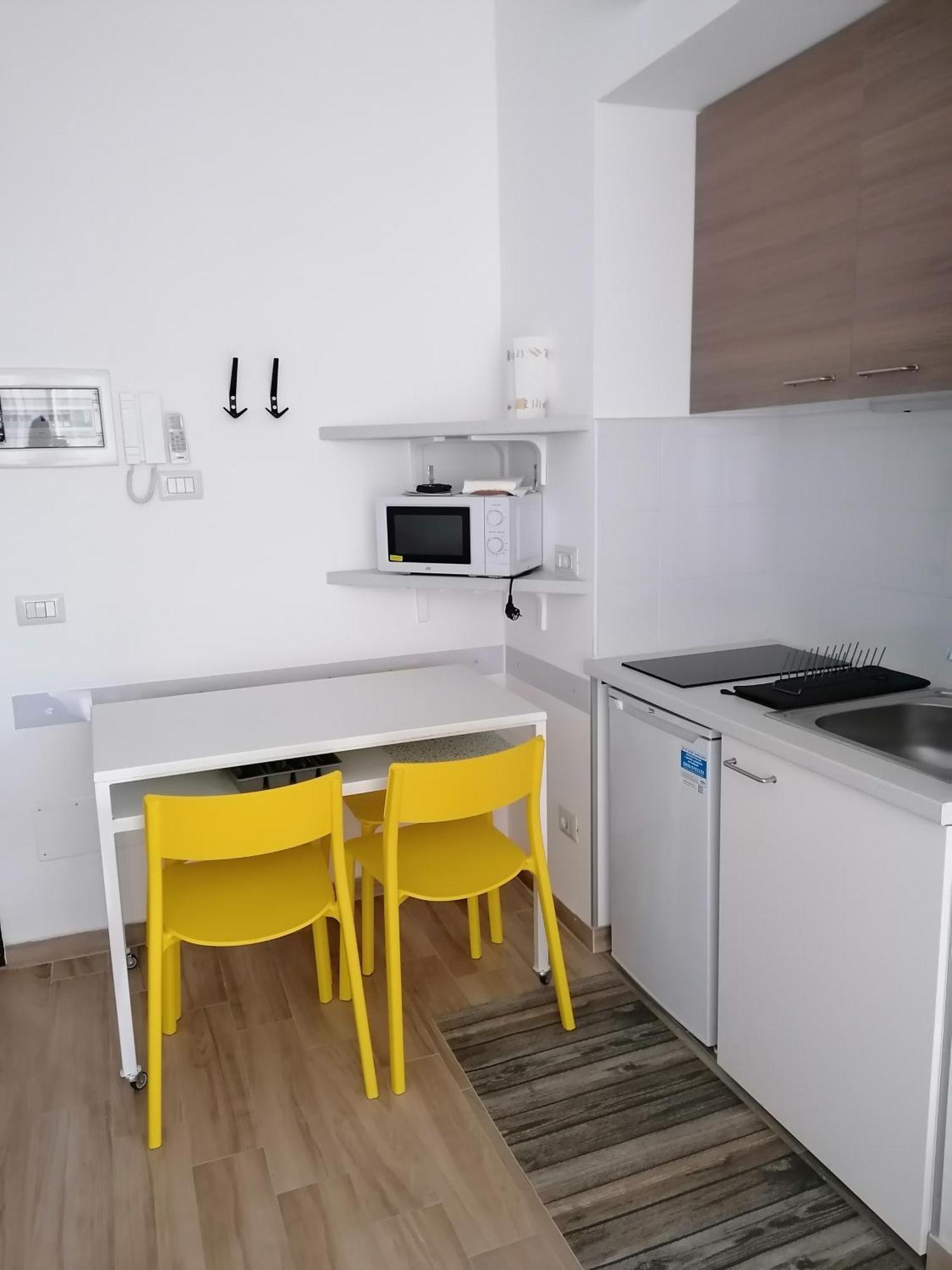 밀라노 Residenza Via Ripamonti 514 아파트 외부 사진