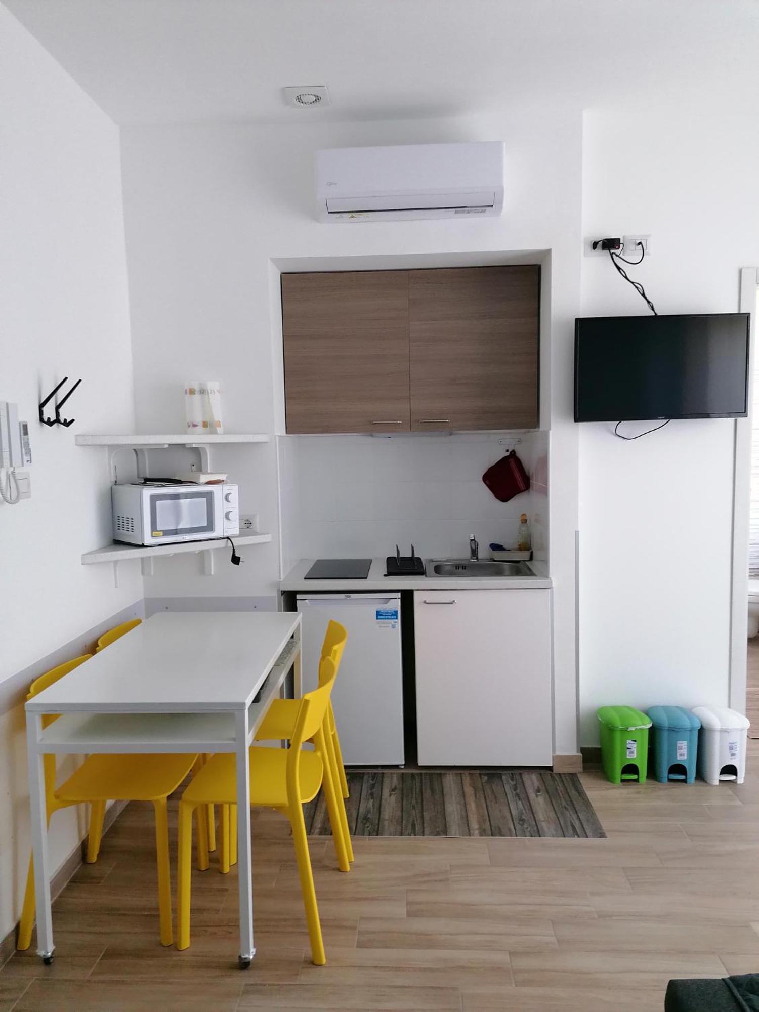 밀라노 Residenza Via Ripamonti 514 아파트 외부 사진