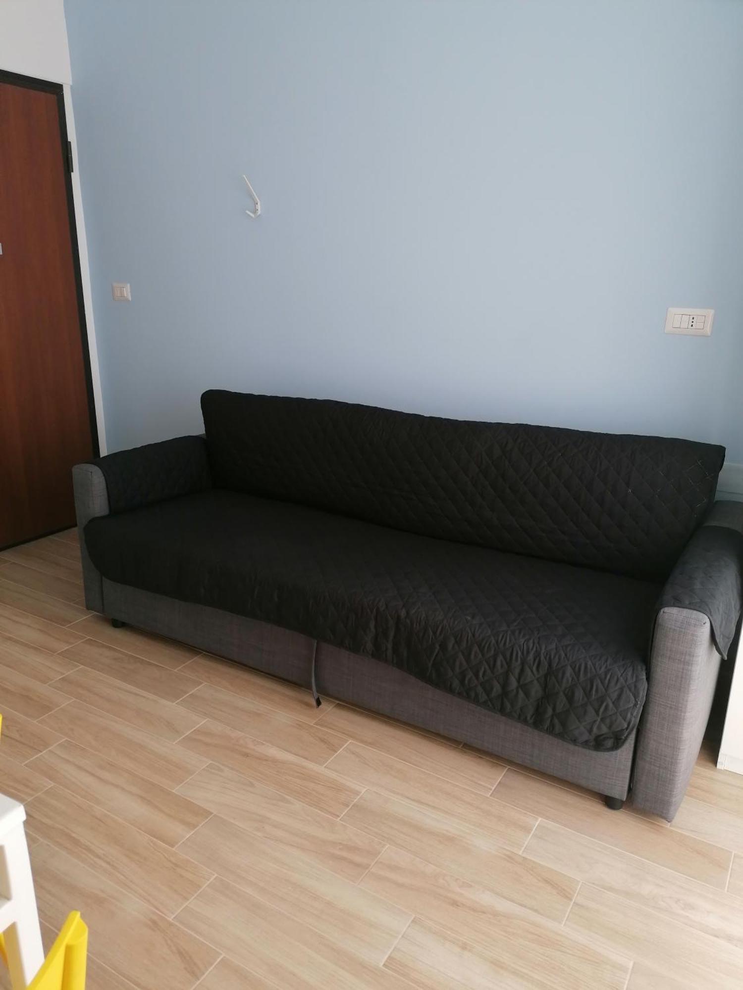 밀라노 Residenza Via Ripamonti 514 아파트 외부 사진