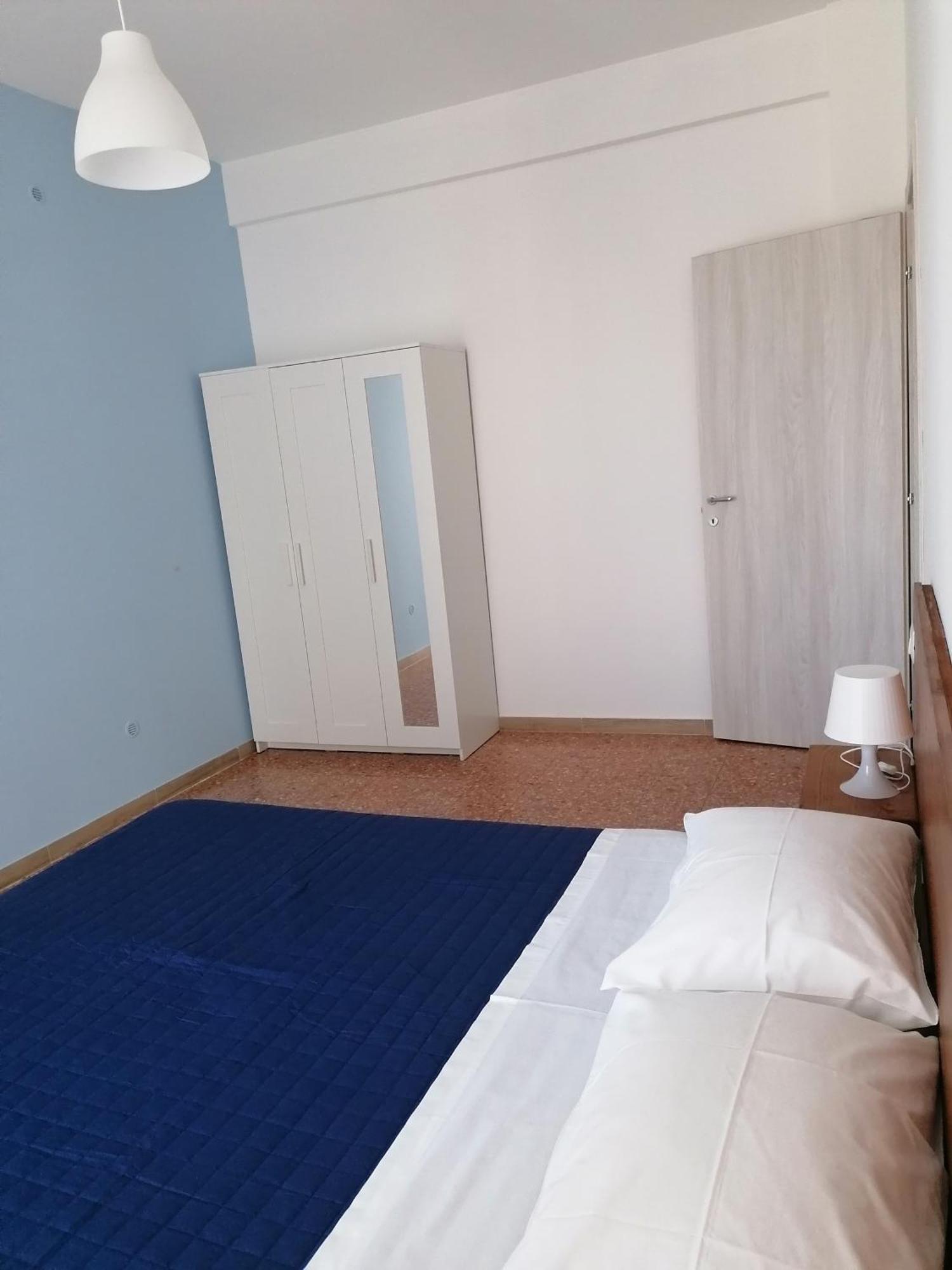 밀라노 Residenza Via Ripamonti 514 아파트 외부 사진