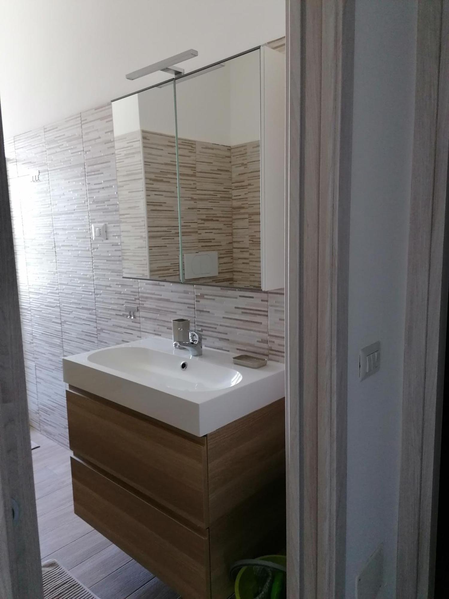 밀라노 Residenza Via Ripamonti 514 아파트 외부 사진