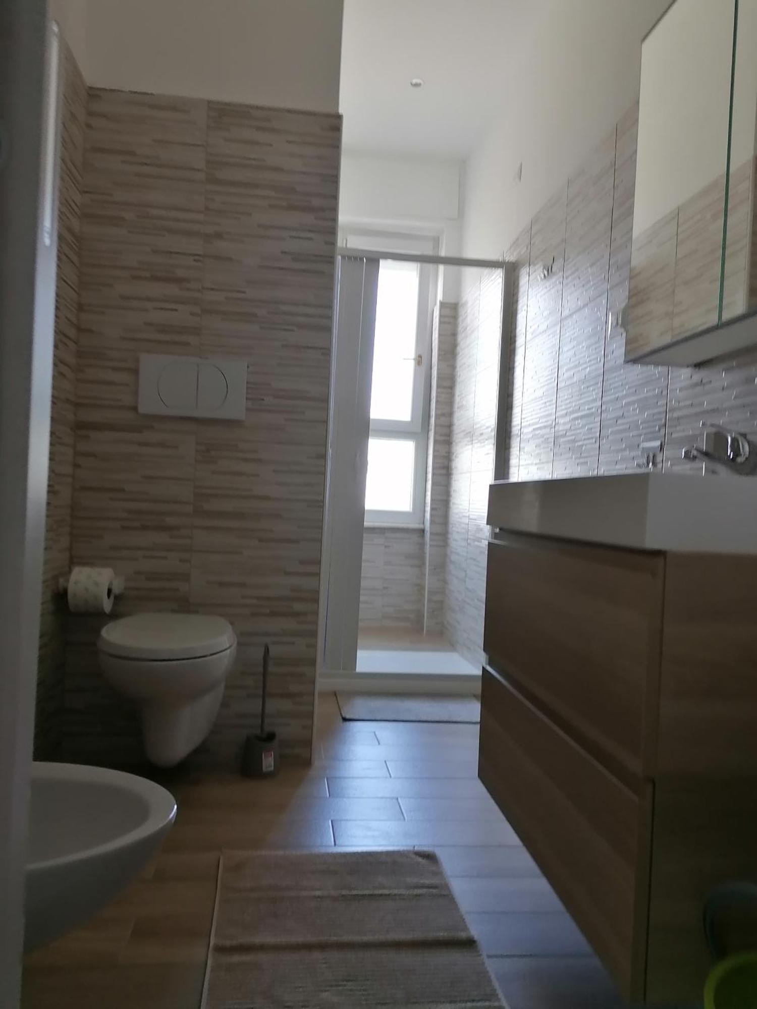 밀라노 Residenza Via Ripamonti 514 아파트 외부 사진