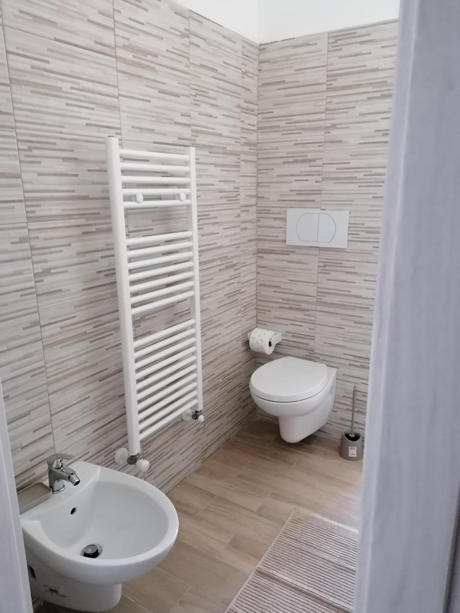 밀라노 Residenza Via Ripamonti 514 아파트 외부 사진