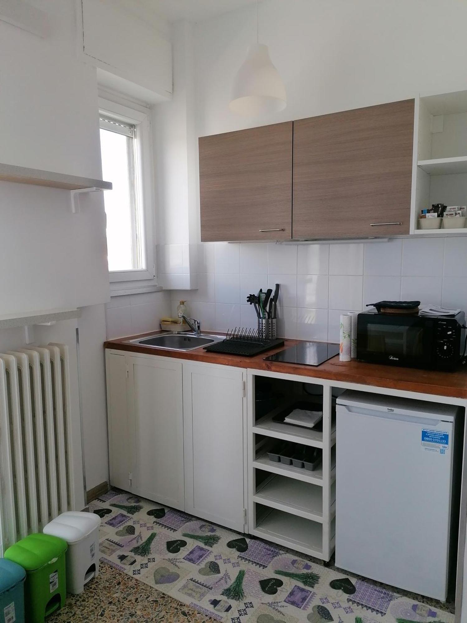 밀라노 Residenza Via Ripamonti 514 아파트 외부 사진